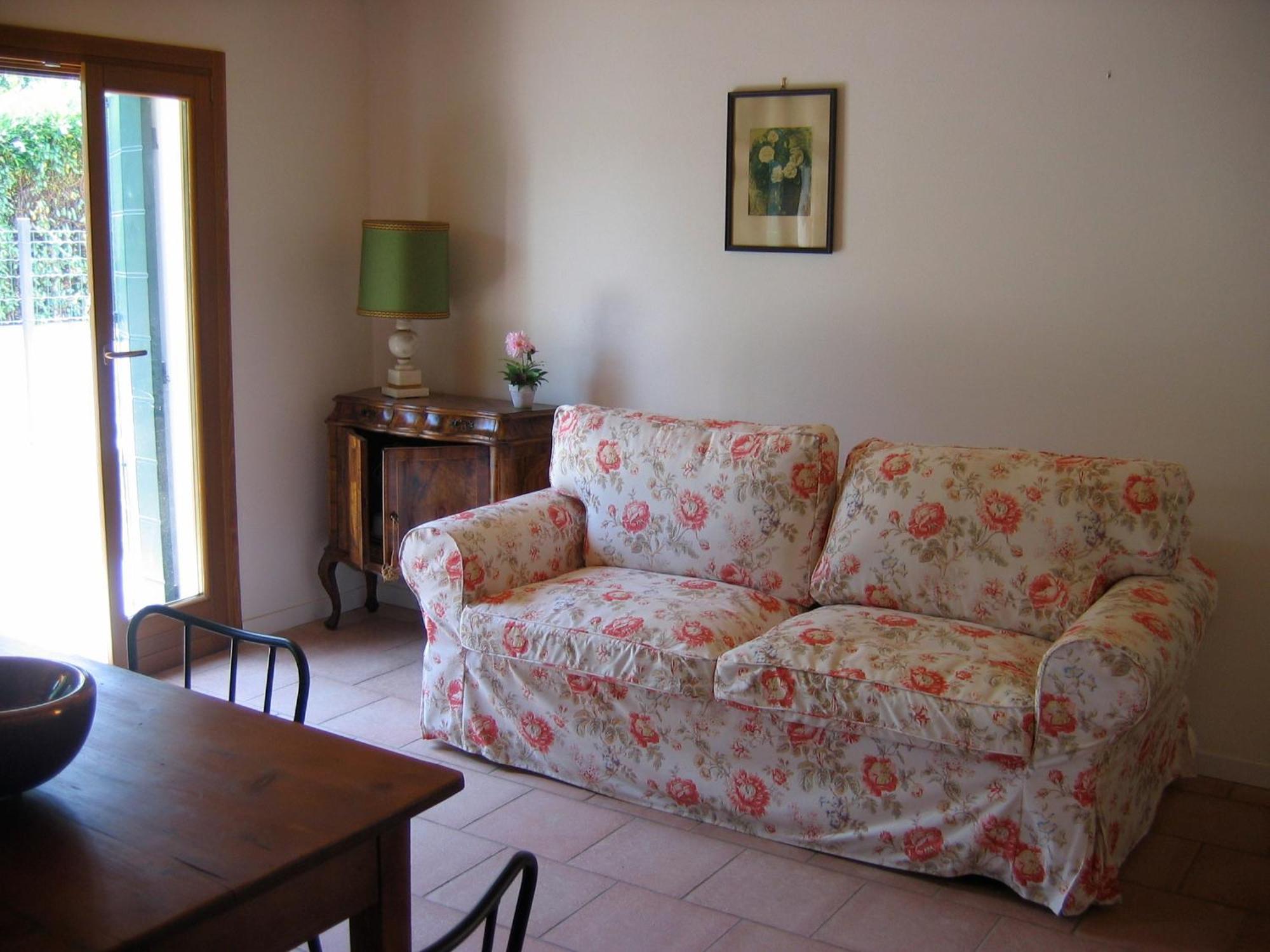 Villa Pastori Mira Esterno foto