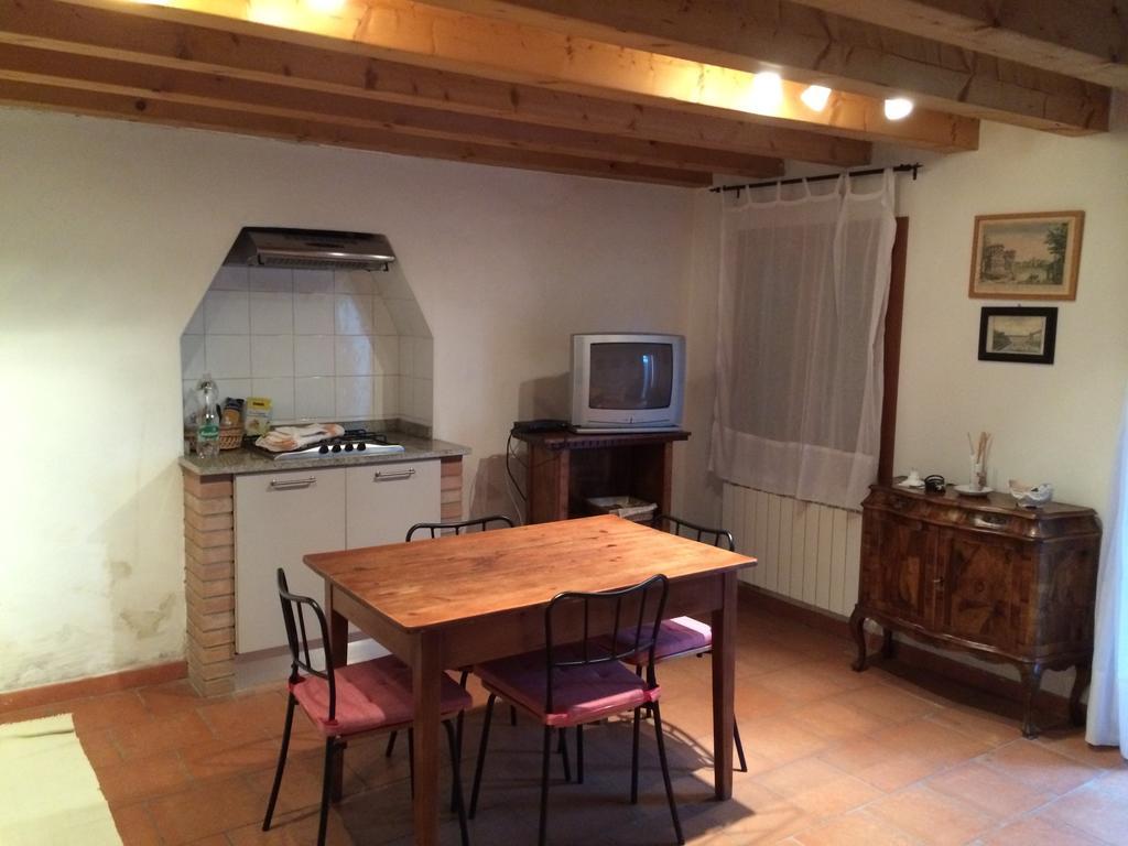 Villa Pastori Mira Esterno foto