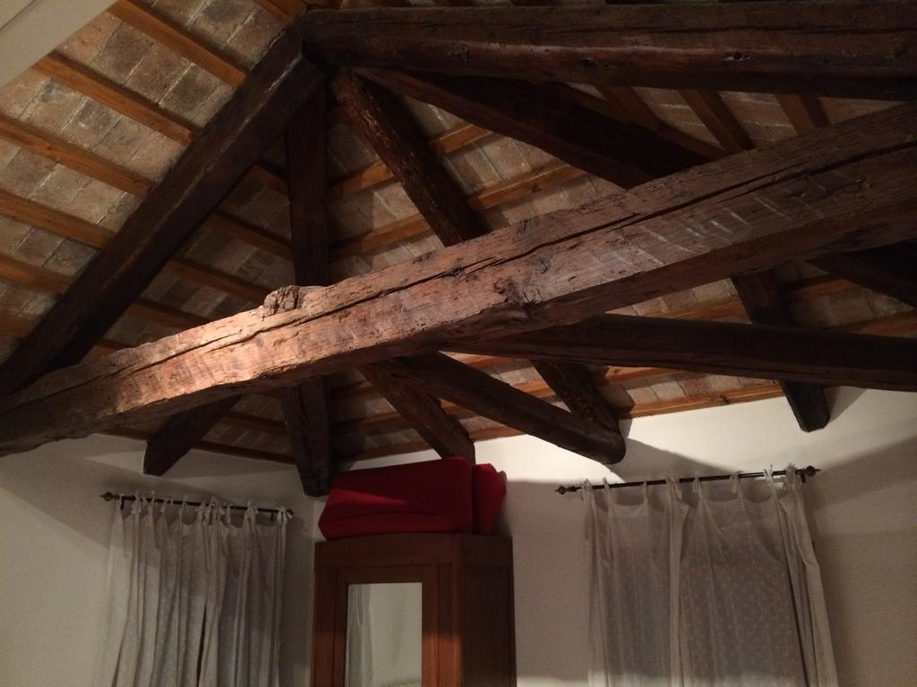 Villa Pastori Mira Esterno foto